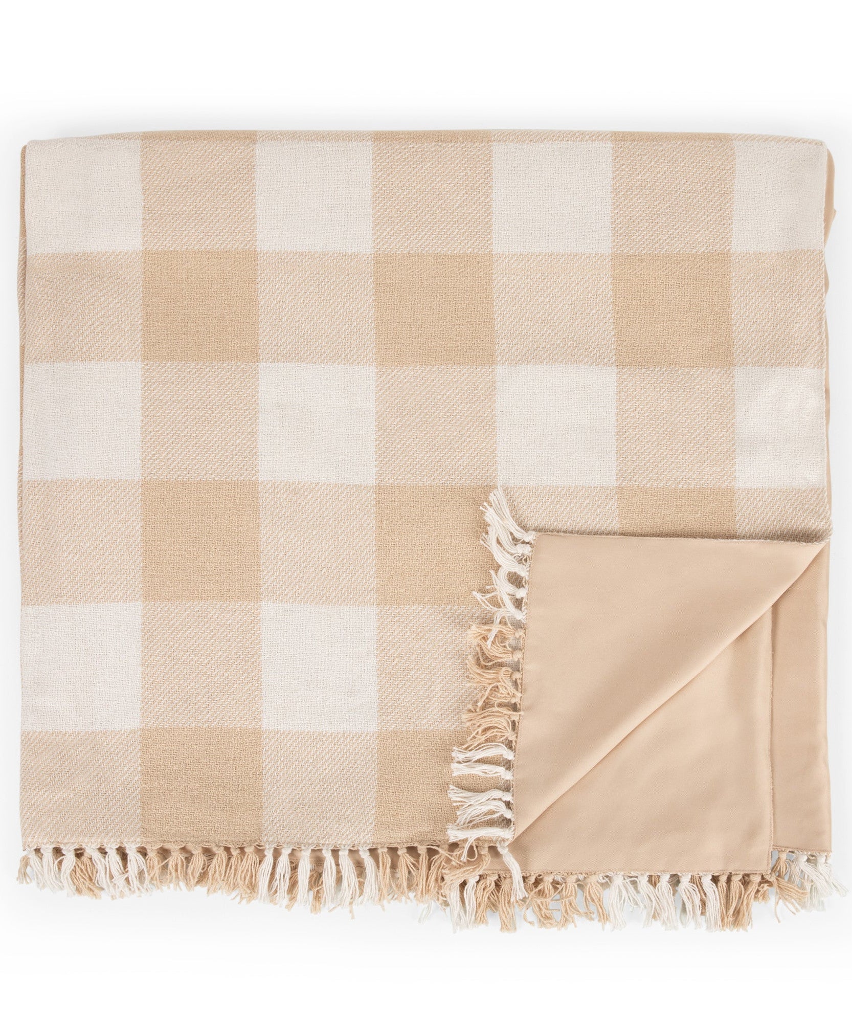 Montecito Picnic Blanket with Harness