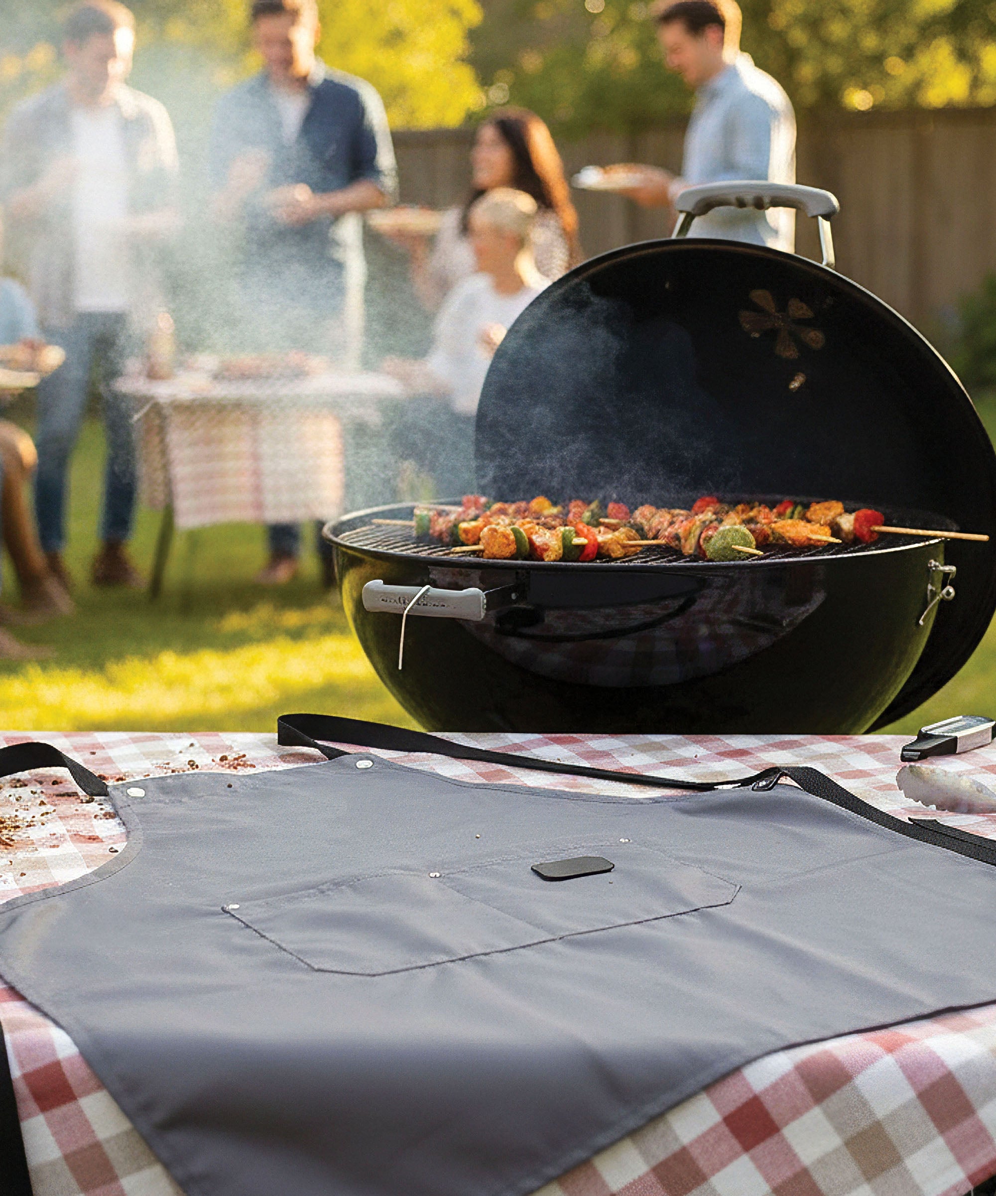 BBQ Apron