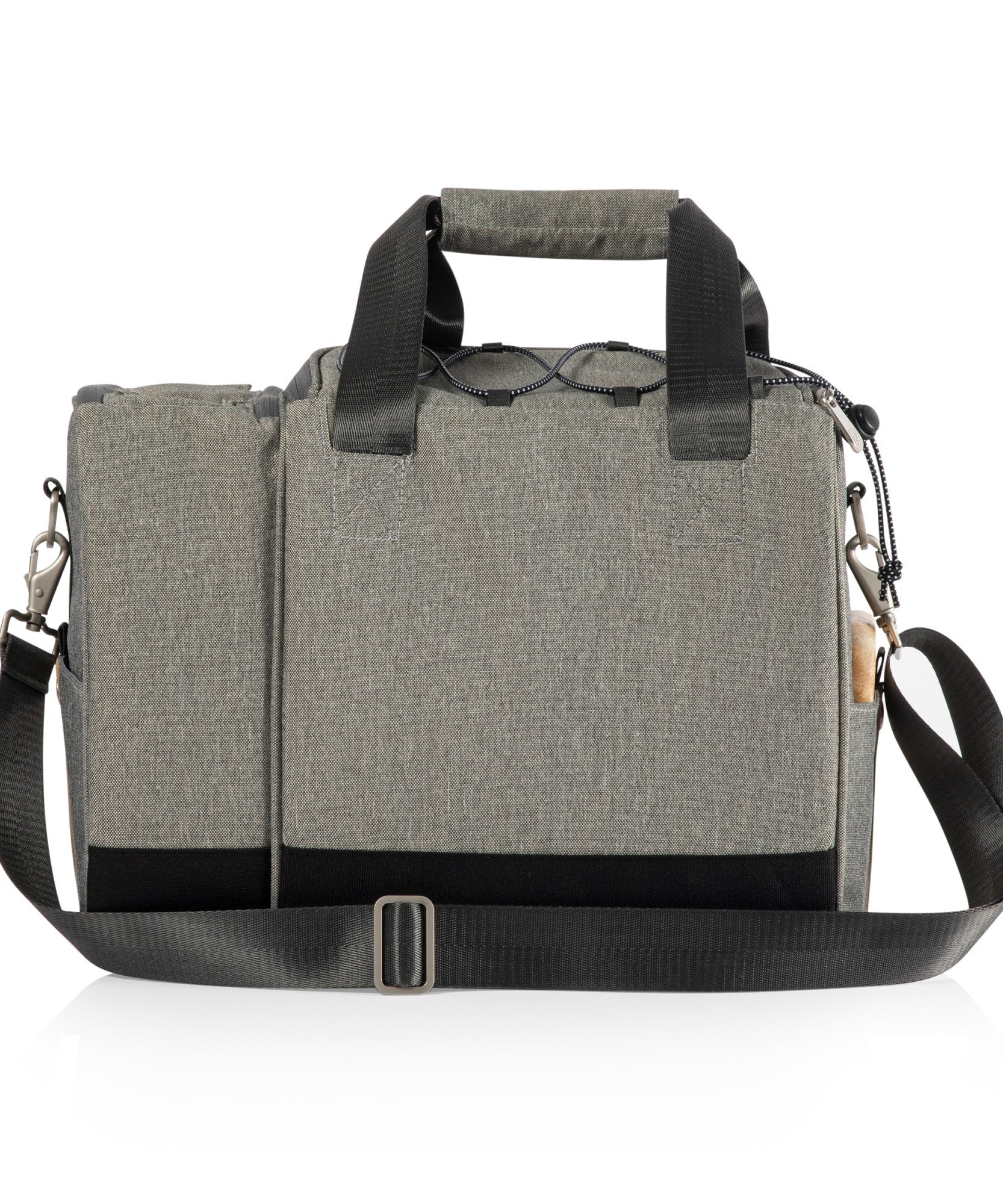 Malibu PT Frontier Edition Picnic Basket Cooler