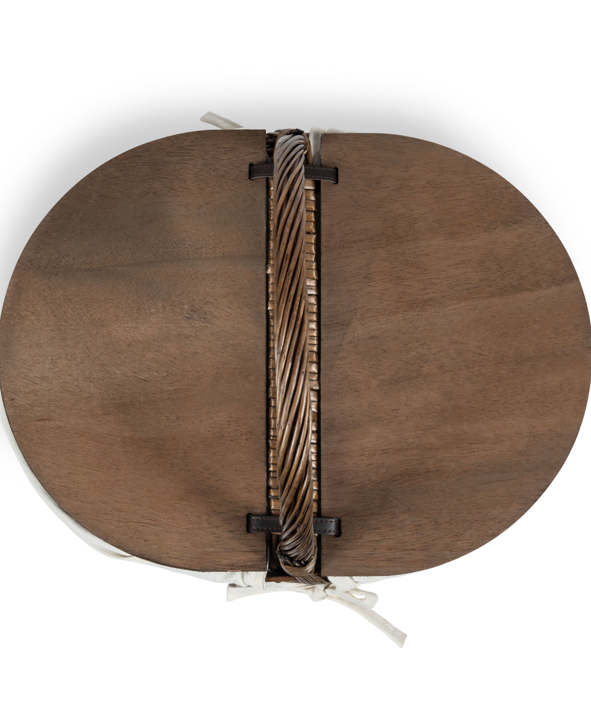 Country Picnic Basket