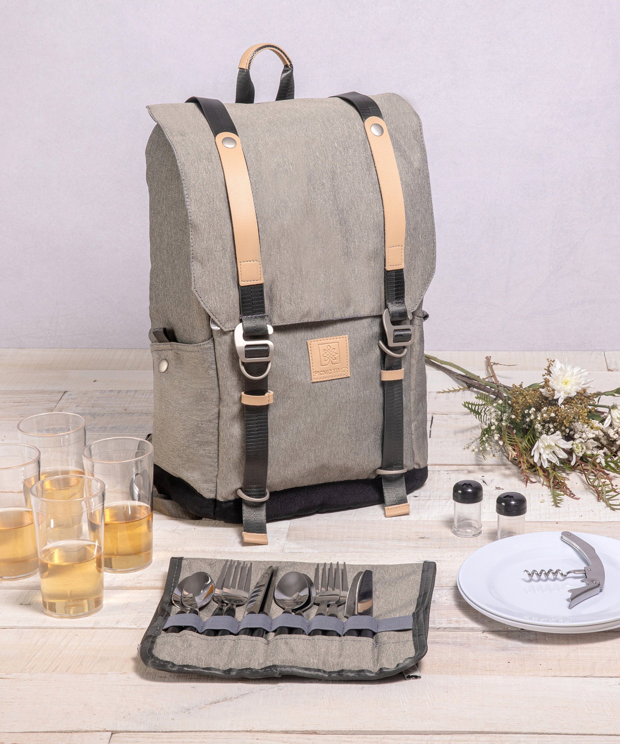 PT-Frontier Picnic Backpack