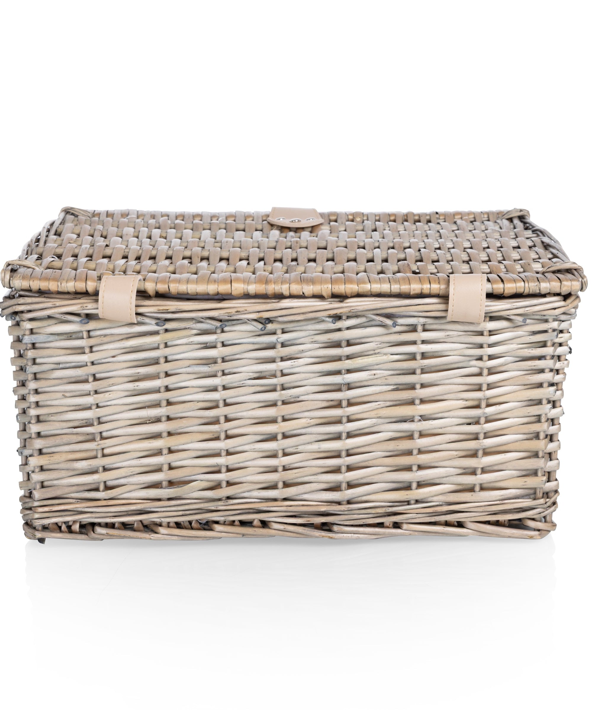 Classic Picnic Basket for 2