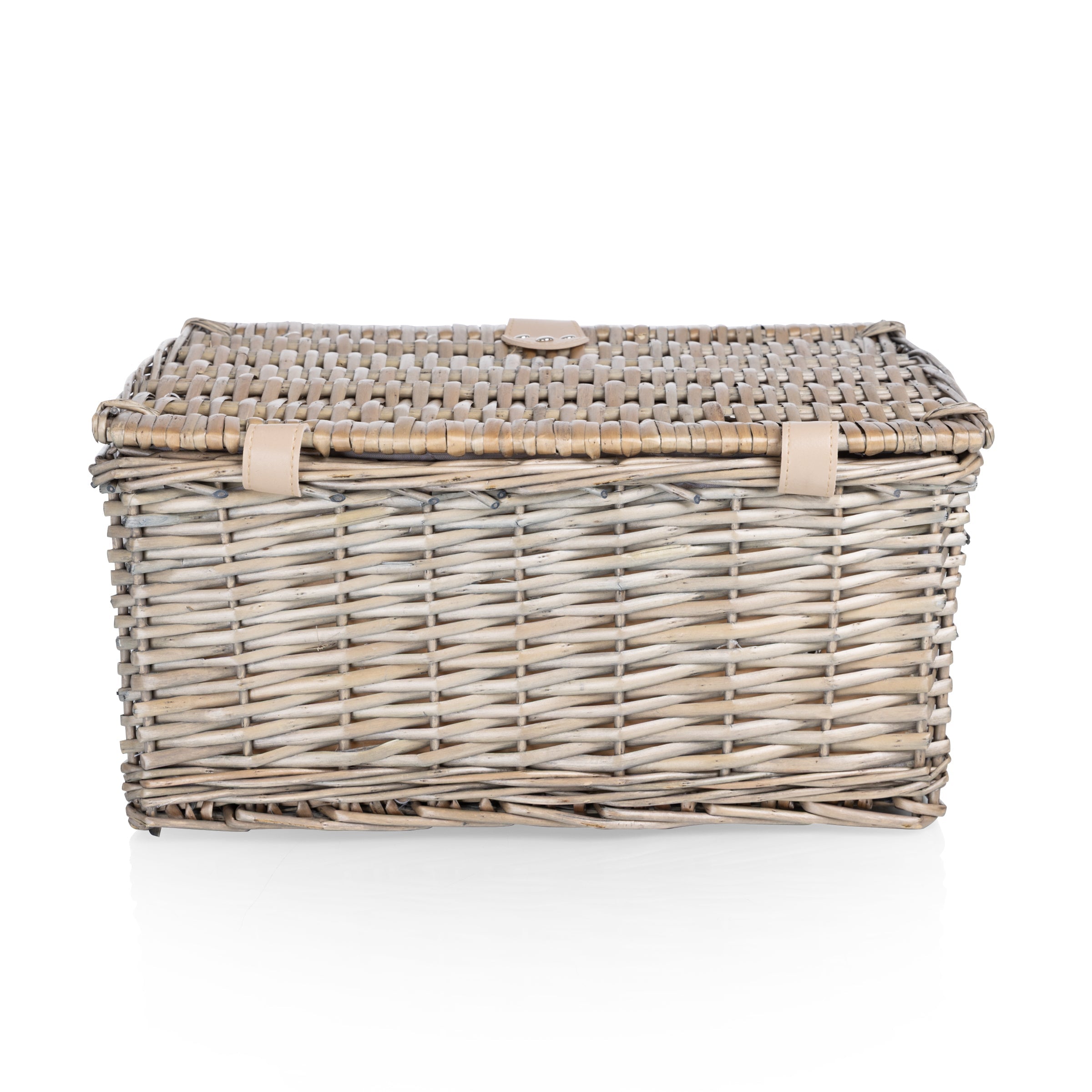 Classic Picnic Basket for 2