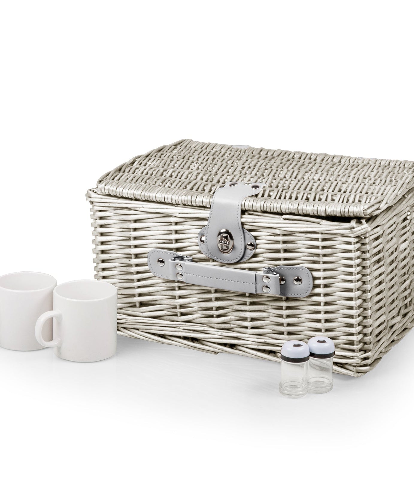 Catalina Picnic Basket