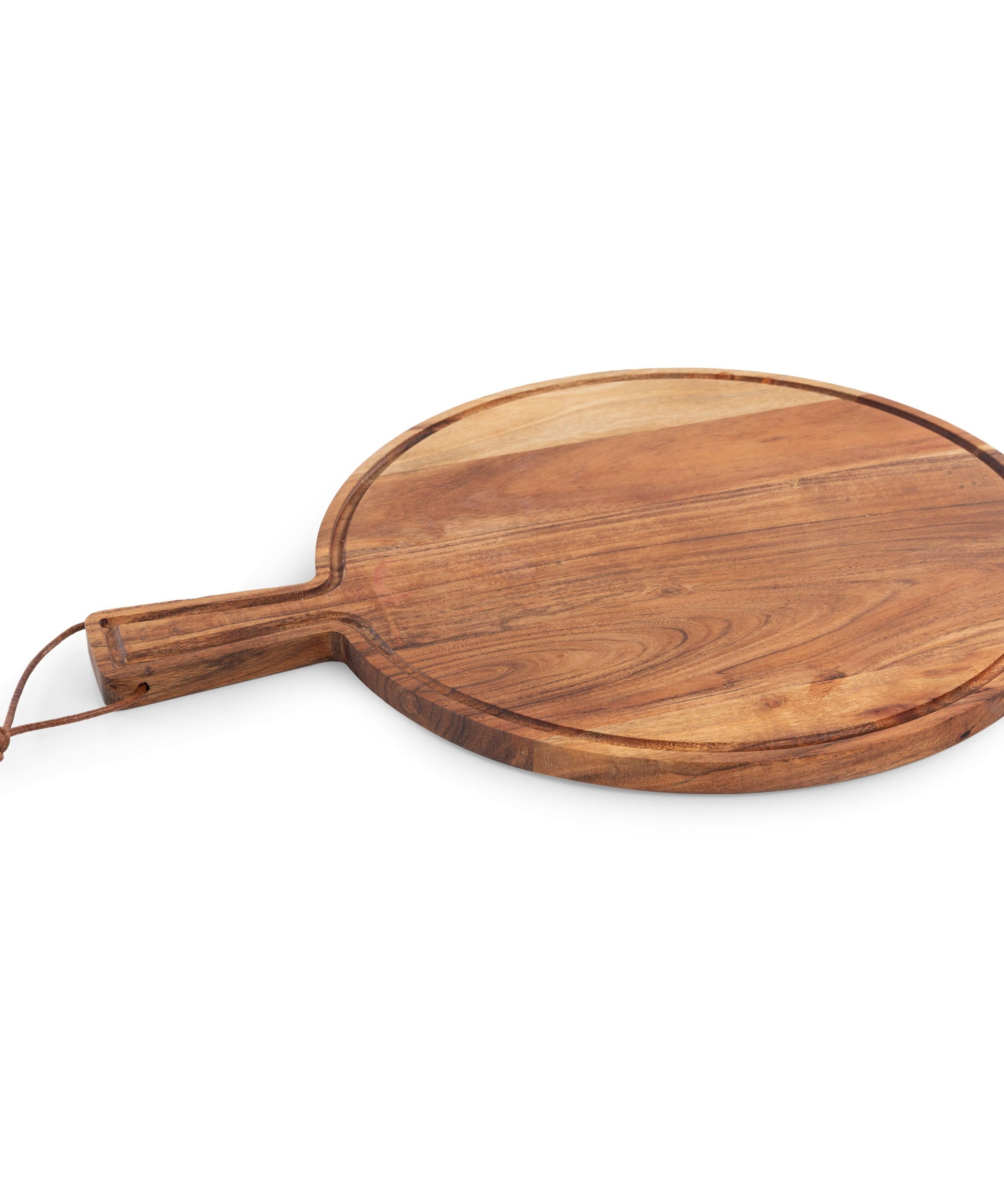 Tagliere Round Charcuterie Board