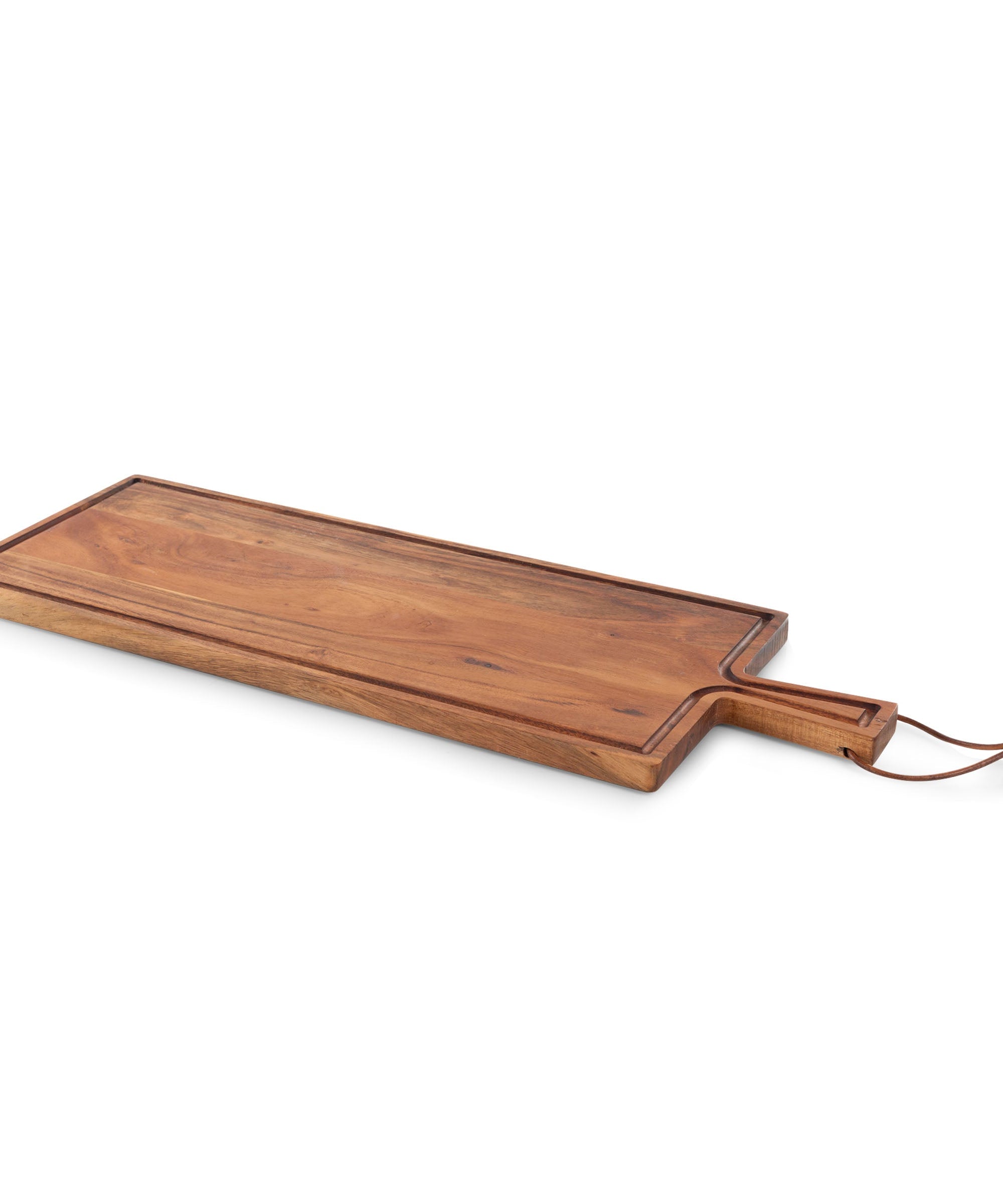 Tagliere Long Rectangular Charcuterie Board