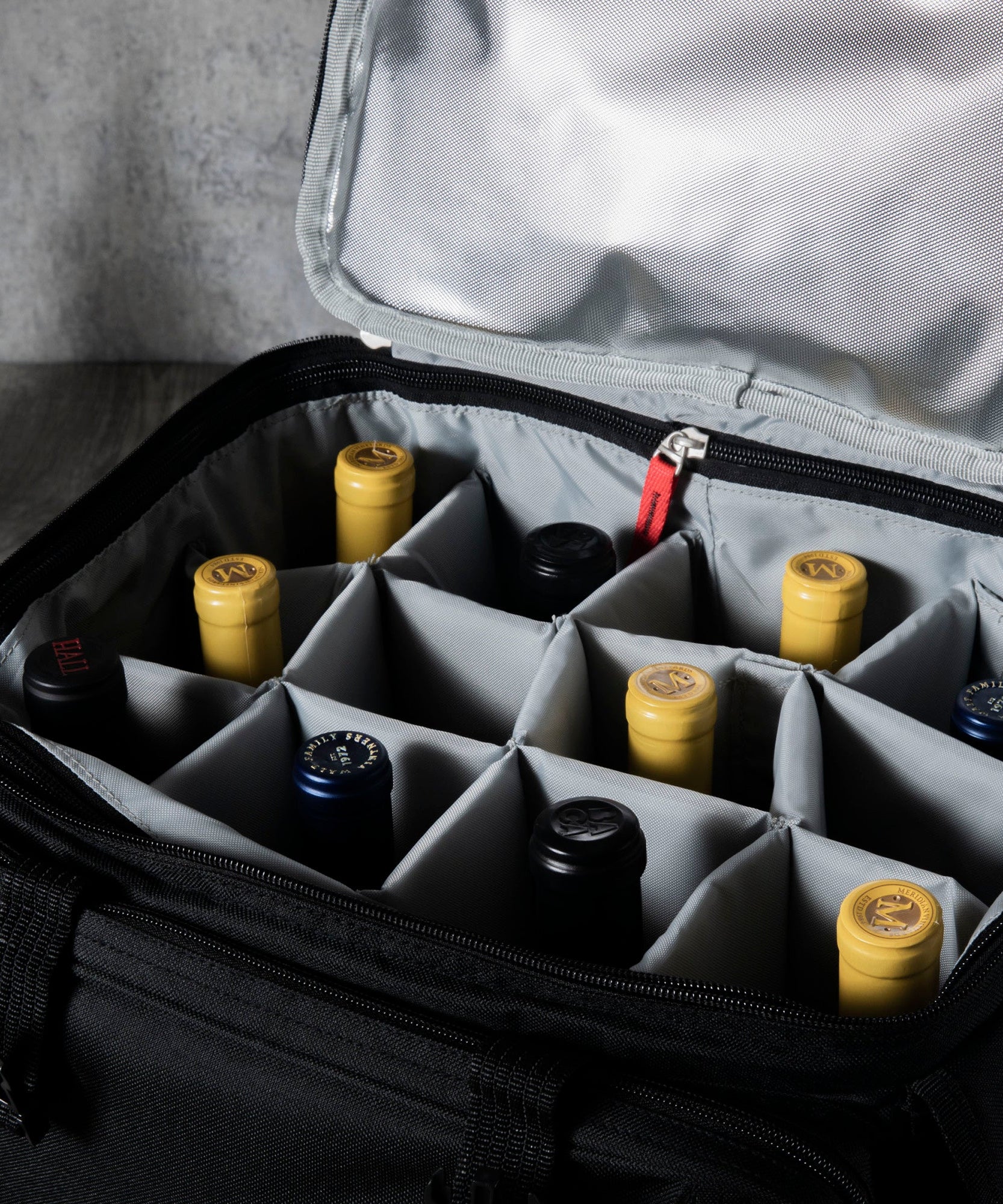 Bodega Rolling Wine Cooler