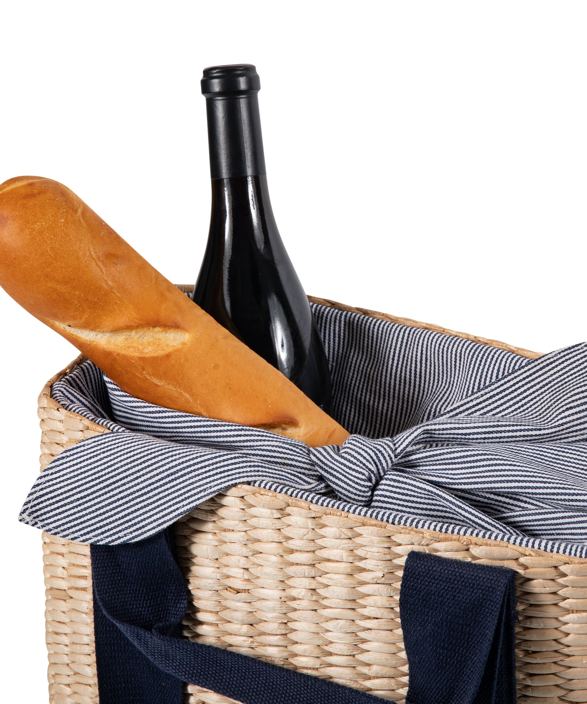 Parisian Picnic Basket