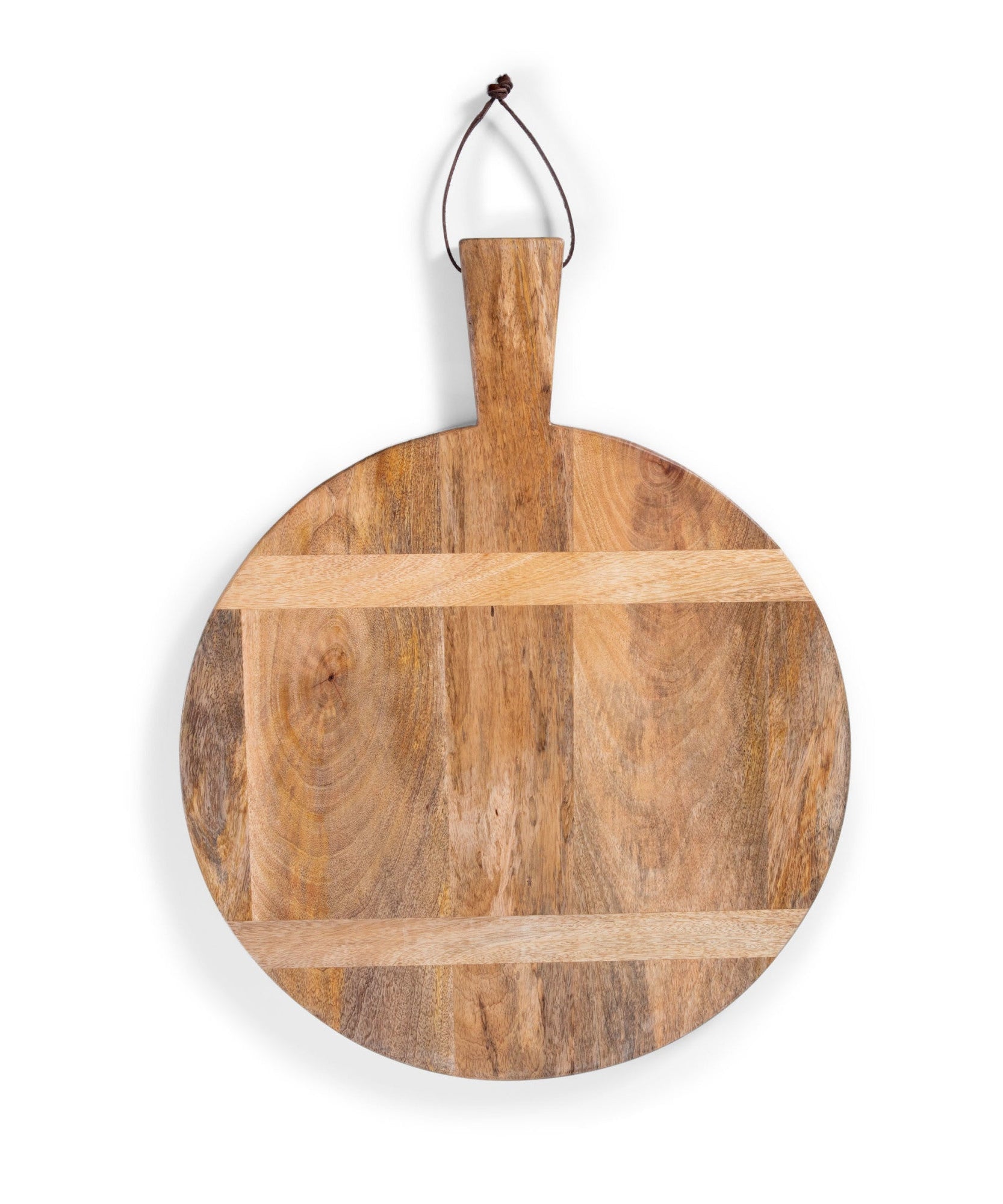 Ravi Round Charcuterie Board