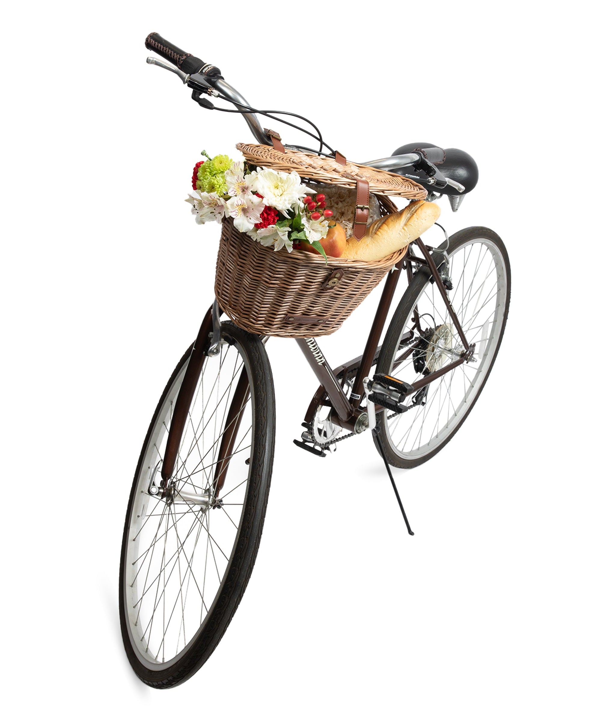 Cambridge Bicycle Basket