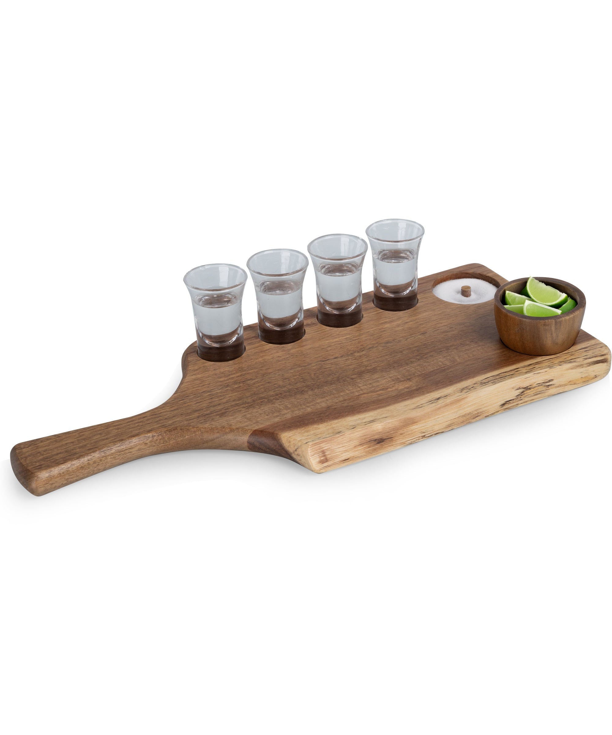 Tahona Tequila Serving Tray