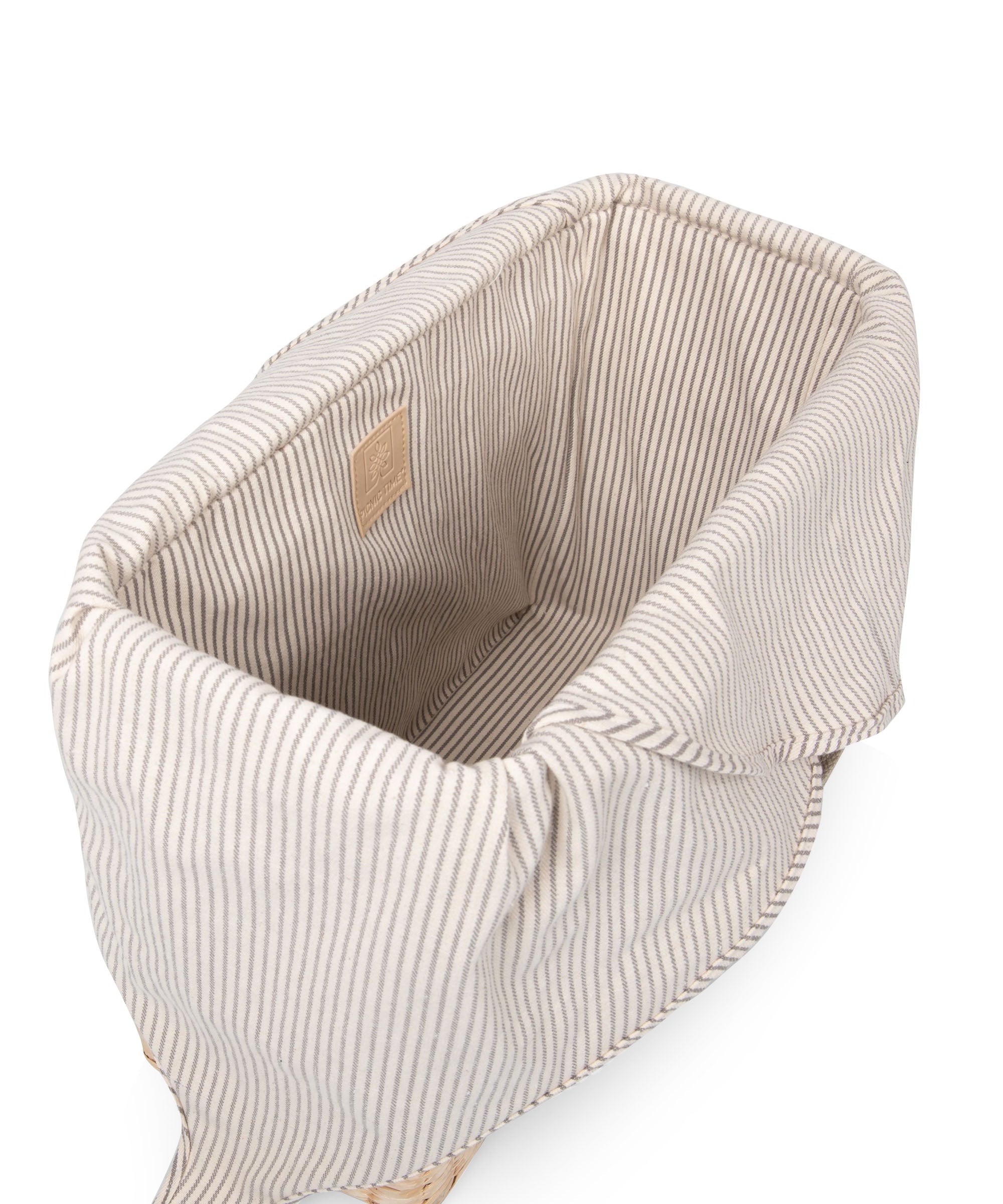 Parisian Picnic Basket