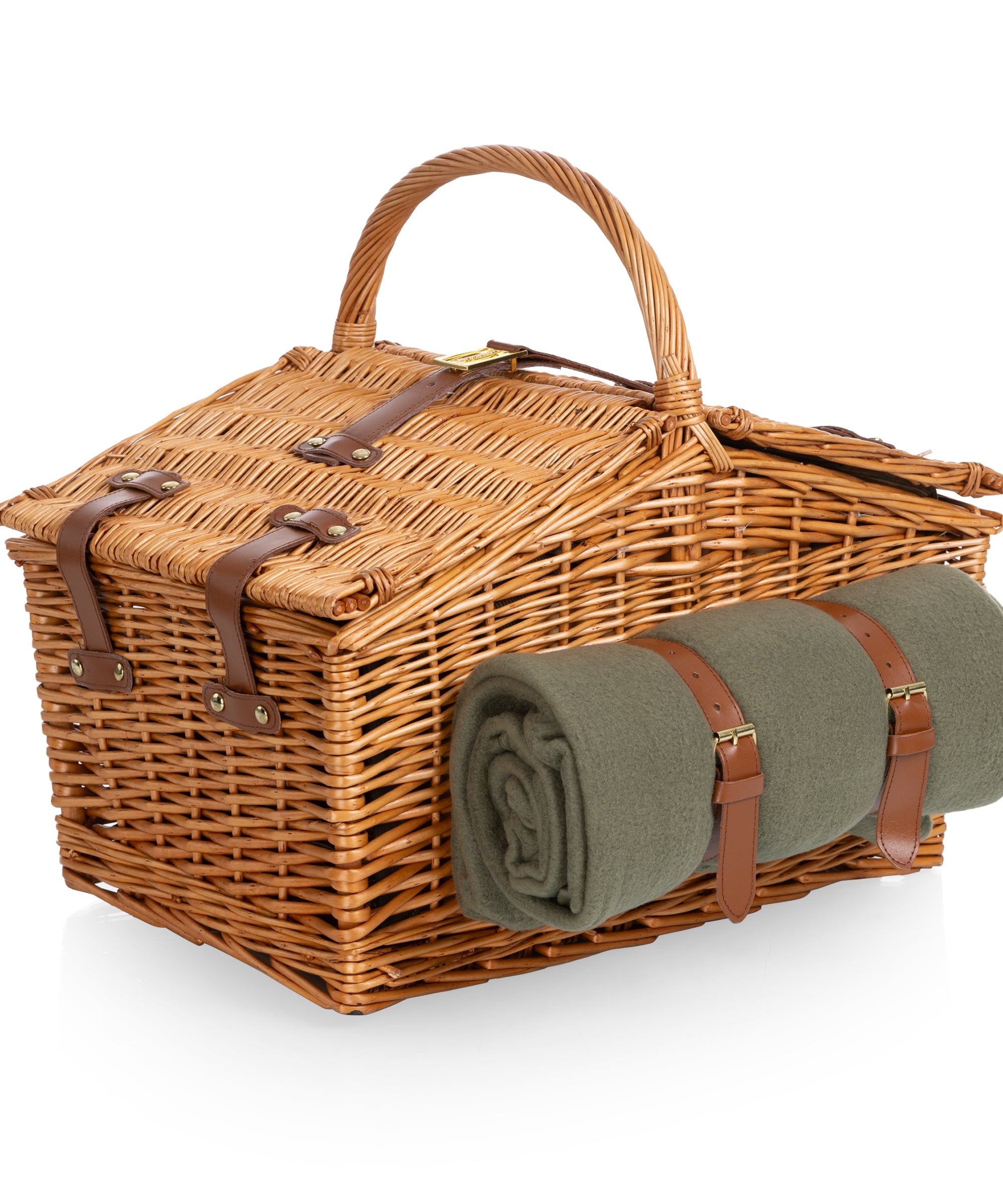 Somerset Picnic Basket