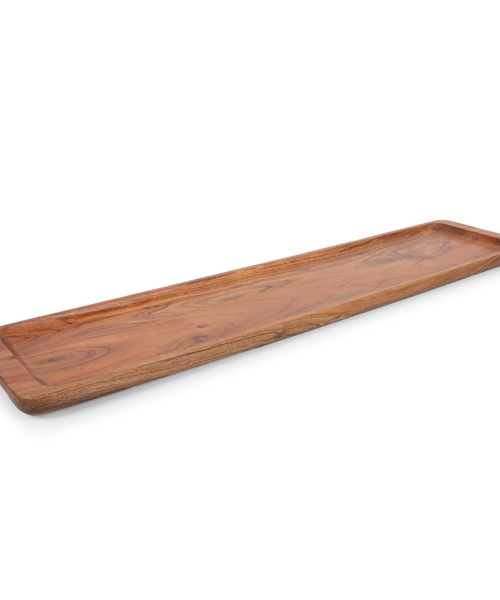Canapé 36" Appetizer Serving Tray