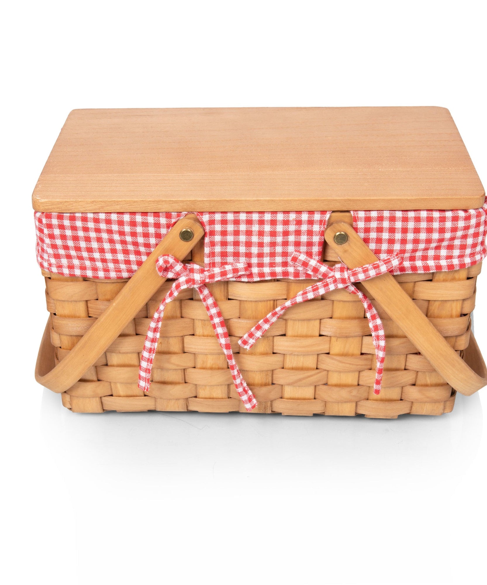 Piccola Picnic Basket