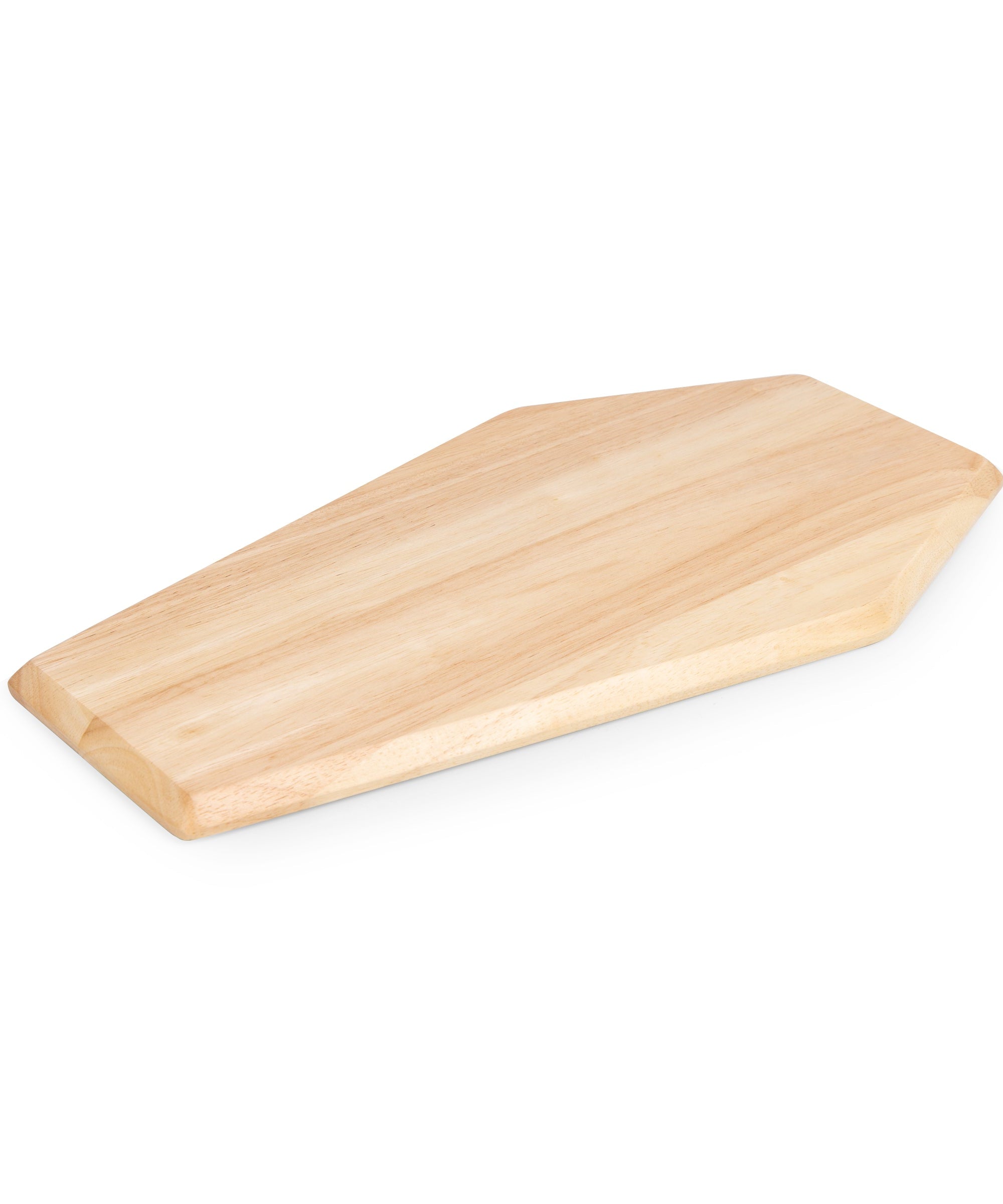 Coffin Serving Board