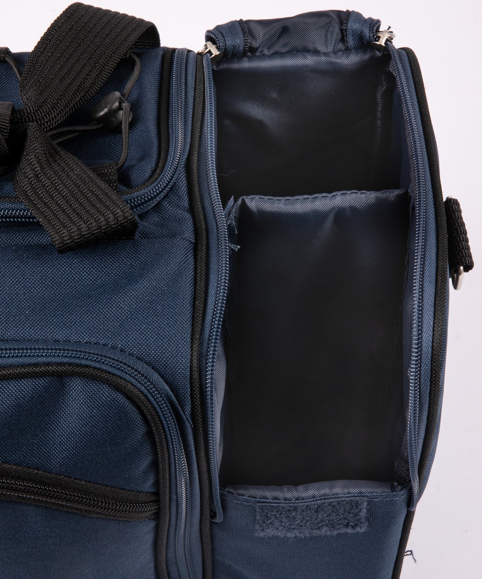 Malibu Picnic Basket Cooler