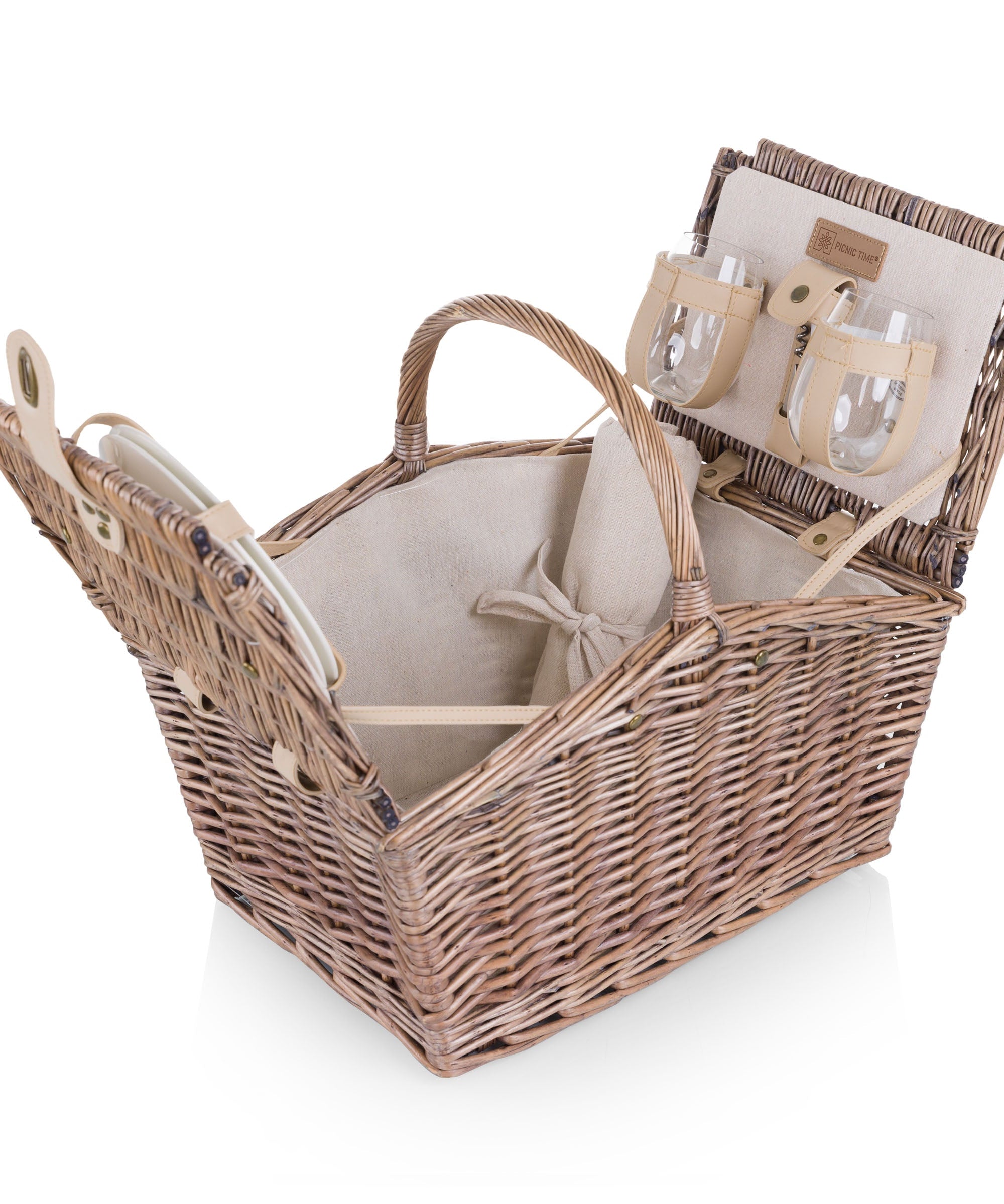Piccadilly Picnic Basket