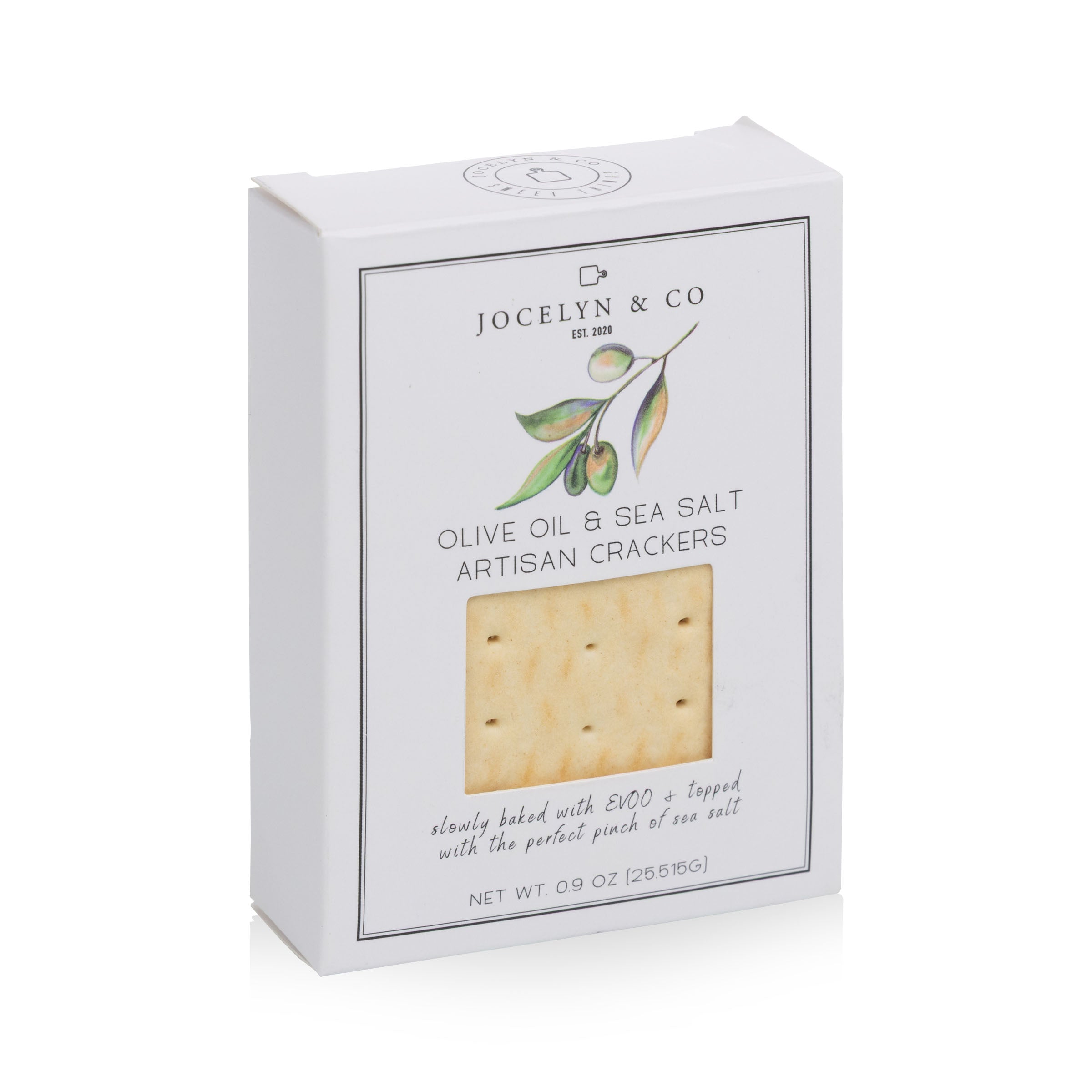 Brie Cheese Board with Gourmet Gift Pack
