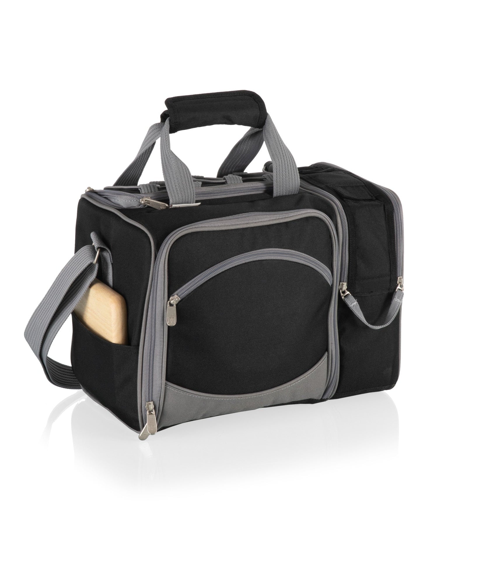 Malibu Picnic Basket Cooler